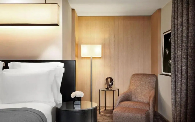 Bvlgari Hotel Milano