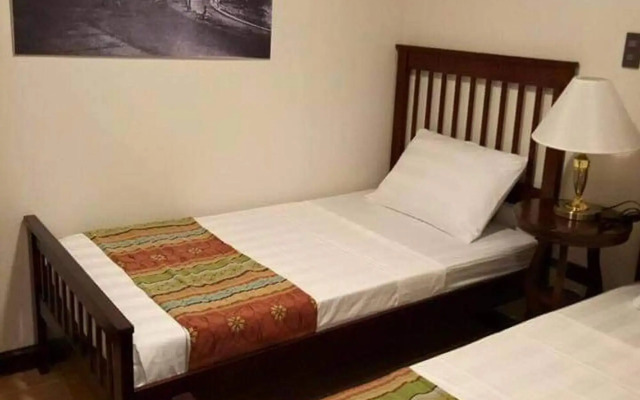 Metro Vigan Inn - Annex