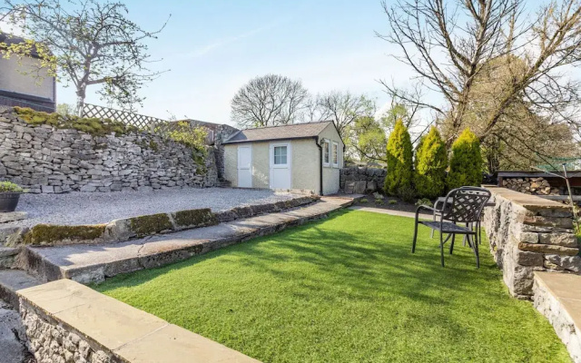 Smithy Cottage