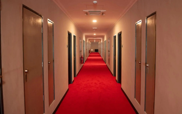 O&G Hotel Parit Buntar