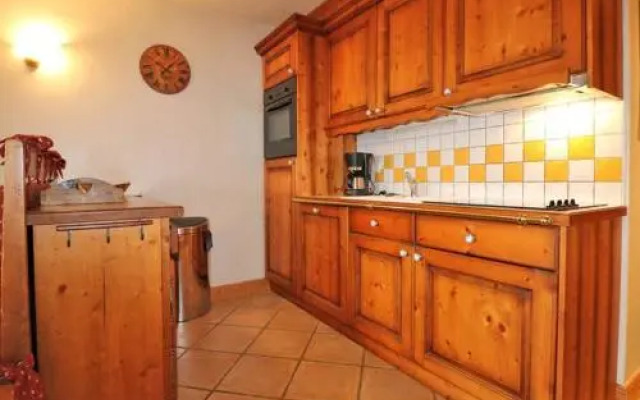 Apartment Les granges de la ro 3