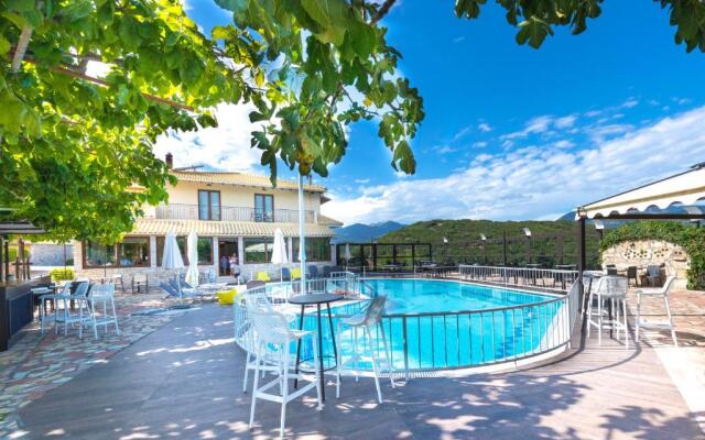 Thermios Apollon Hotel