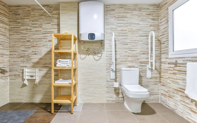 Laramond Barcelona Rooms