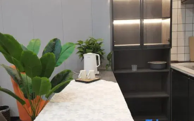 Mufeng Homestay