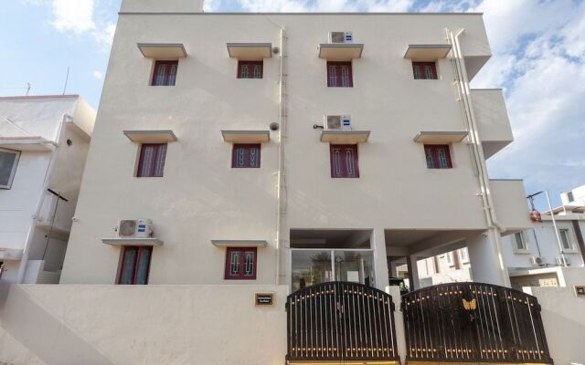OYO 3974 Hotel BCP Suites