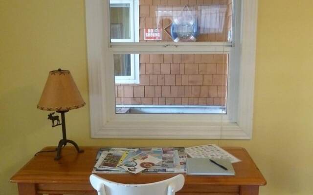 Westerlea Resort Motel