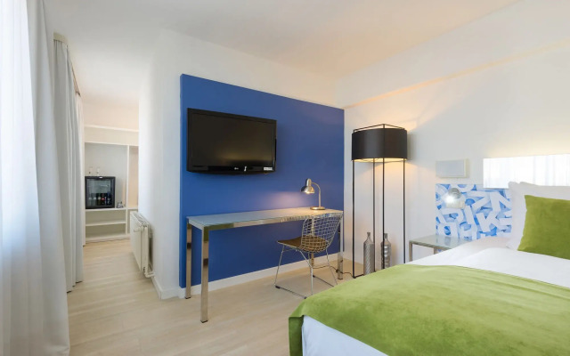 Lindner Hotel Vienna Am Belvedere, part of JdV by Hyatt
