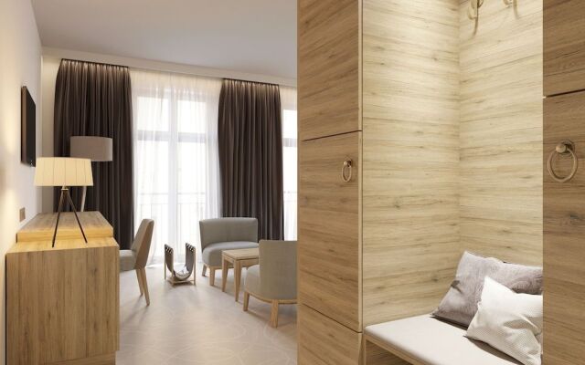 Gasthof Zufriedenheit