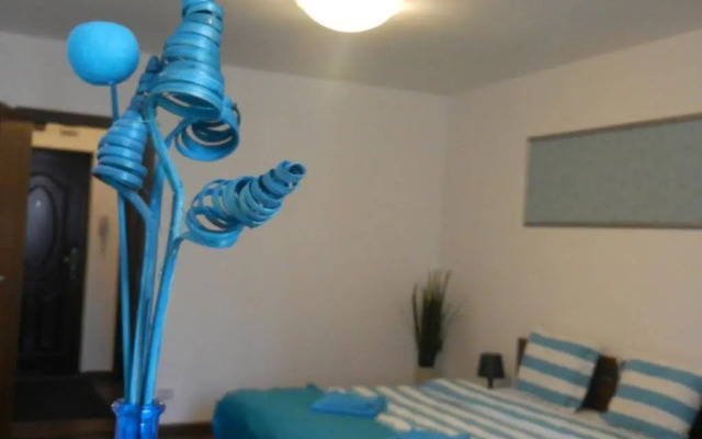 Rainbow Accommodation
