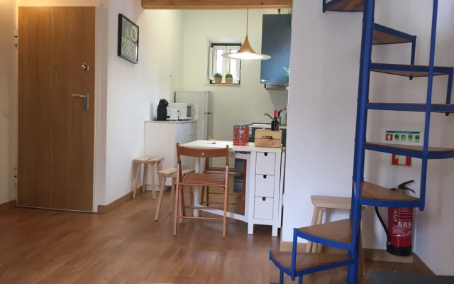 Apartments Center Lisboa