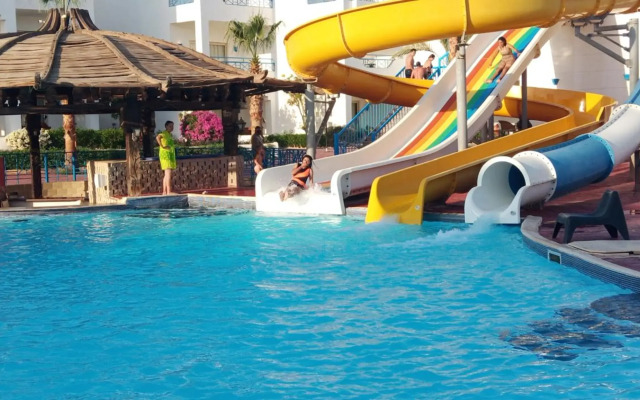 Sharm Bride Resort Aqua & SPA