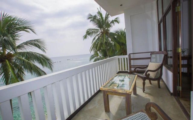 Sea World Boutique Hotel