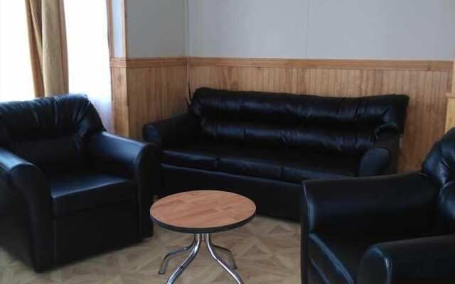 Esmeralda House Puerto Natales