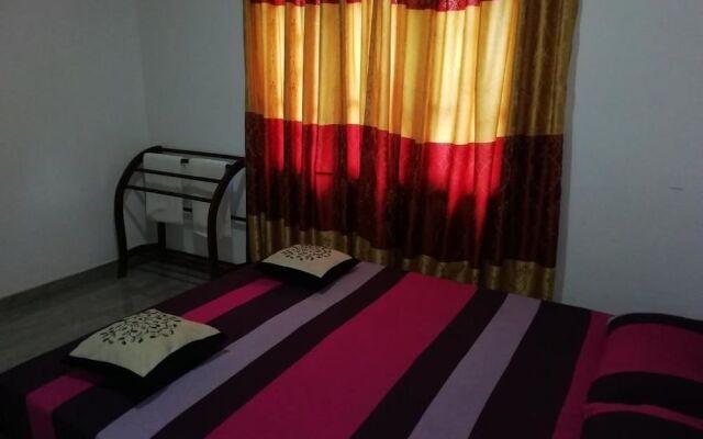 Hotel New Eye