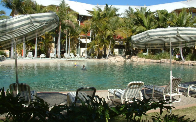 Diamond Sands Resort