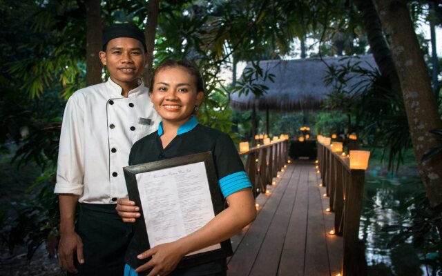 Sojourn Boutique Villas