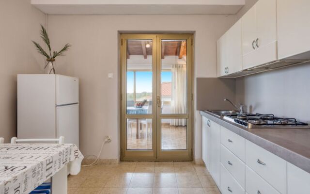 Apartment Daria Como 28455