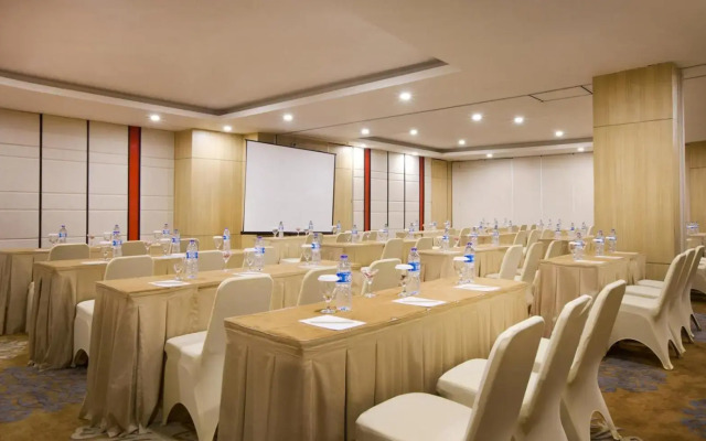 Hotel Santika Mega City Bekasi