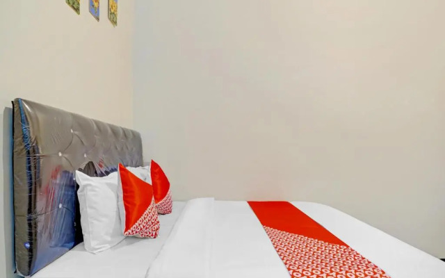 Sakinah Family Residence