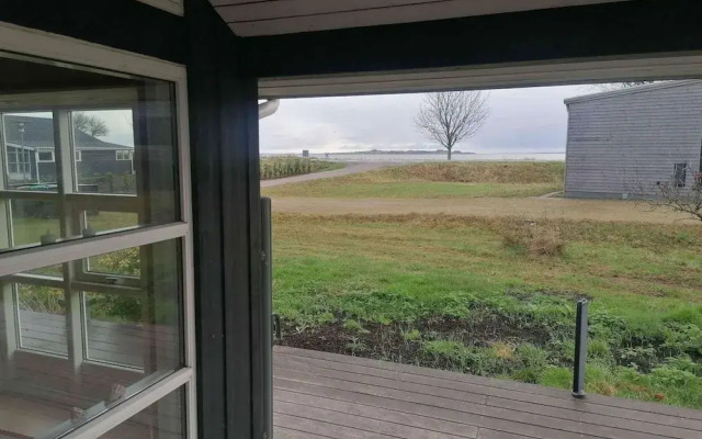 5 Star Holiday Home in Haderslev