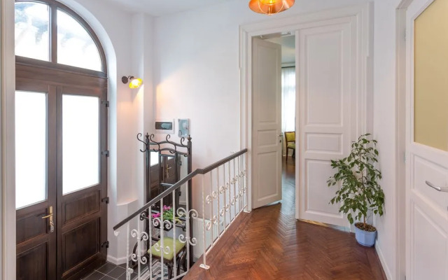 Good Living Bucharest