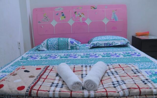 Hotel Oxeraak Thanh Phuong