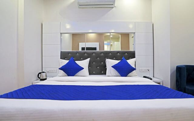 Hotel Fortune Stay