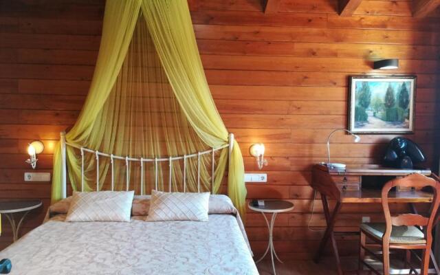 El Racó de la Pintora