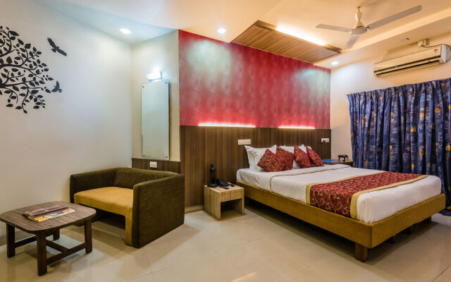 Hotel Panchratna Panvel