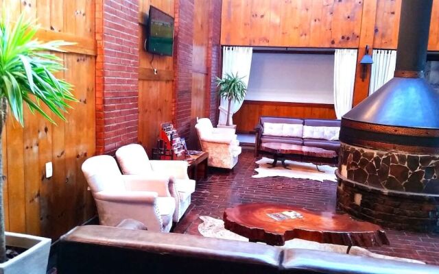 Hotel Fazenda Apartamentos