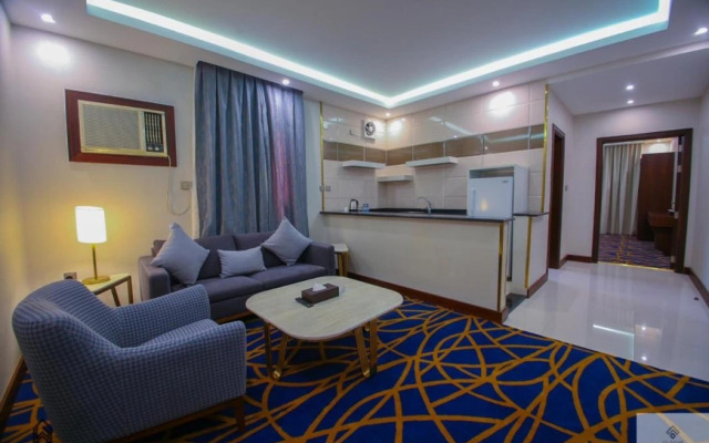 Quba Inn Hotel