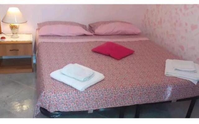 Suite con prima colazione