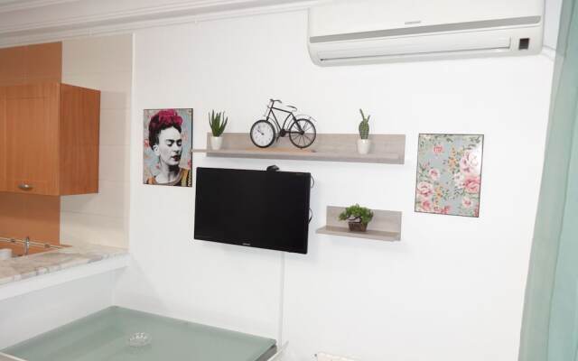 Appartement Les Palmeraies