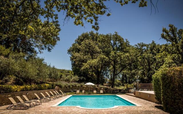 Villa Selva Country House