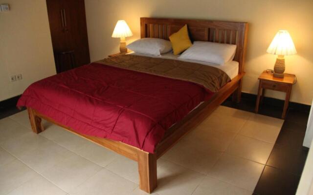 Ary House Ubud