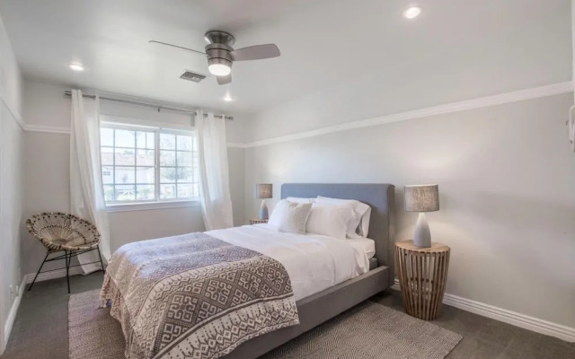 Exeter - Agave - 6 Br Home