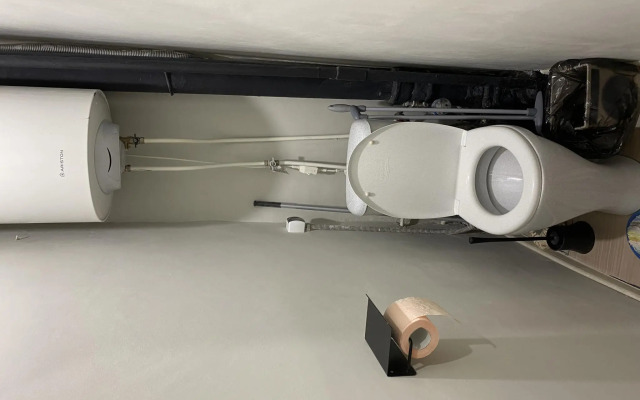 Апартаменты на улице Профсоюзов 19