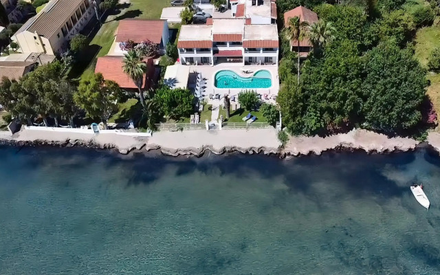 Sirocco Hotel