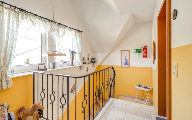 Exquisite Apartment in Bestwig Germany With Sauna