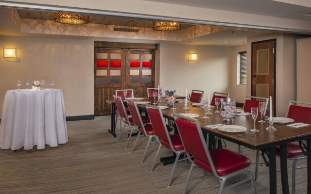 Four Points by Sheraton Newark Christiana Wilmington