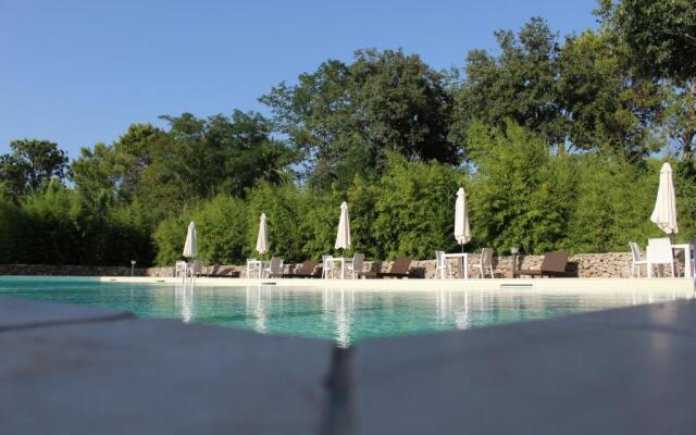 Masseria La Camardia