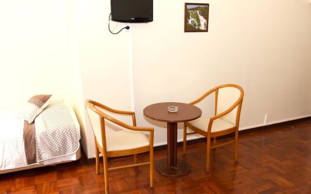 Studio Rua da Mouraria