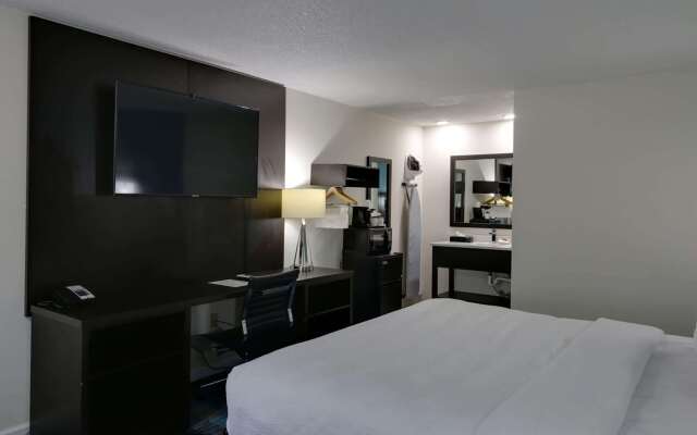 Scottish Inns Calhoun