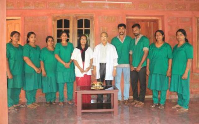 Yantra Ayurvedic Resort