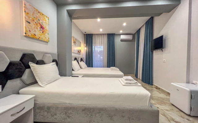 Rumani 3 Islands Hotel