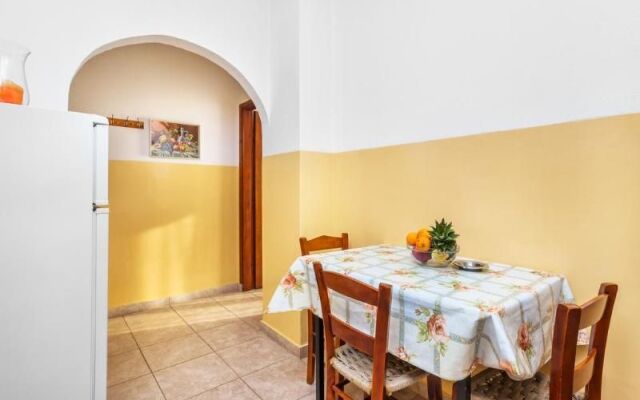 Xenios Loutra Village Mary'S House
