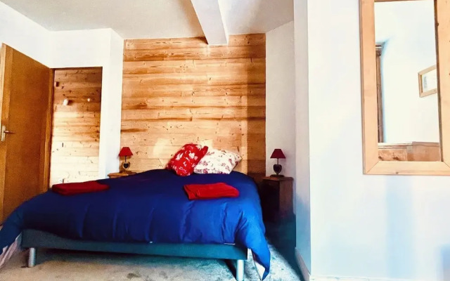 Chalet Alpe One 1850 M - Alpe d'Huez
