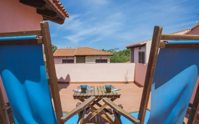 Residence Approdo Verde