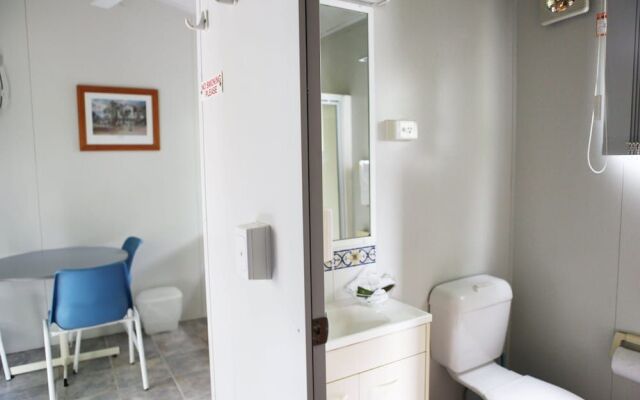 Tasman Holiday Parks - Fraser Coast