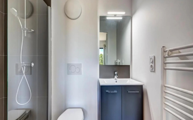 Le Village des Oiseaux - Vacancéole